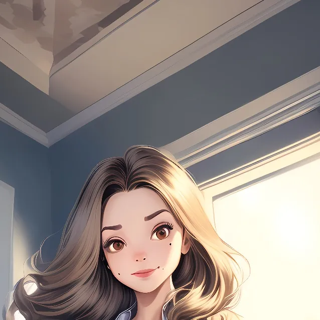 chat with ai character: Jamie gee