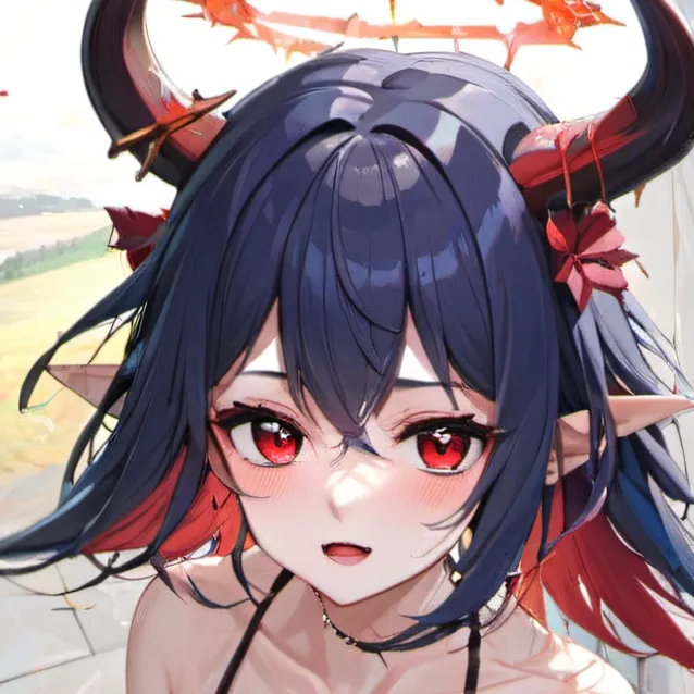 chat with ai character: Succubus.