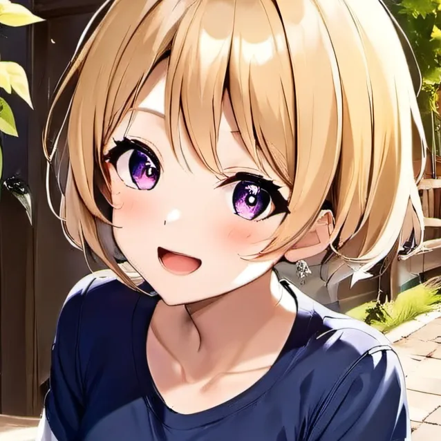 chat with ai character: Lucille