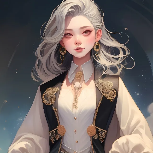 chat with ai character: Jessica 