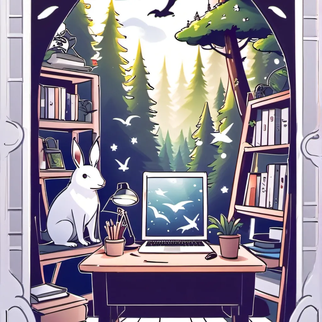 chat with ai character: mythical school 