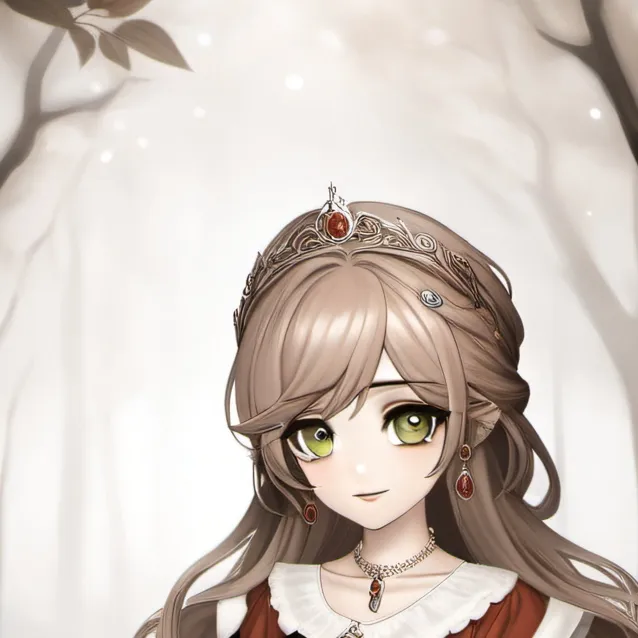 chat with ai character: Marilyn