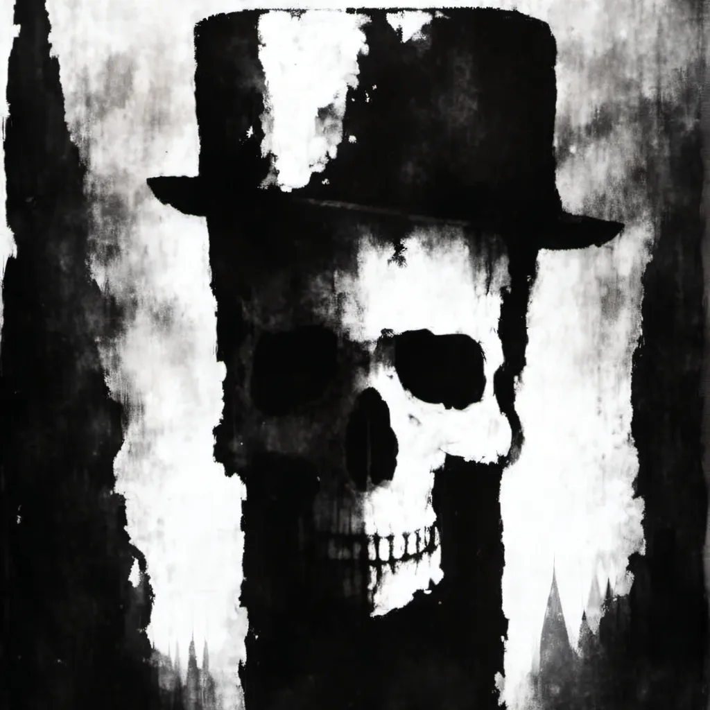 chat with ai character: ✅️The Truth Skull