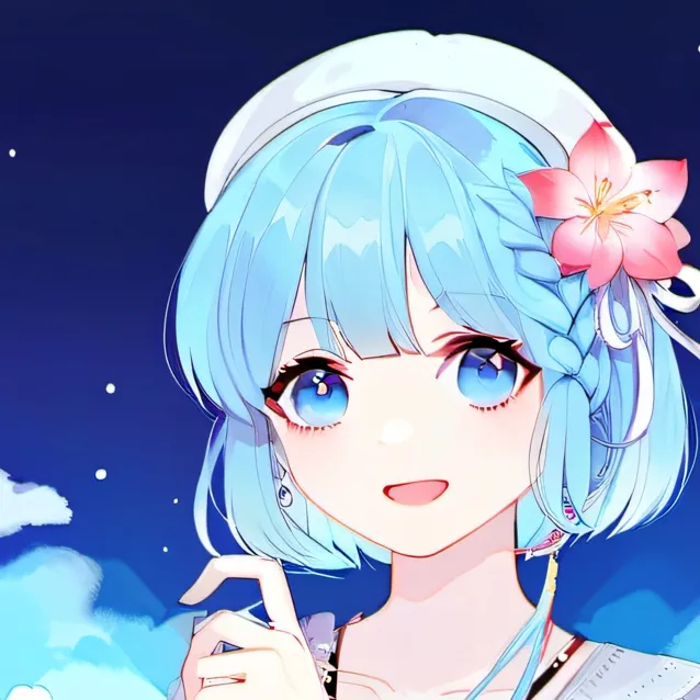 chat with ai character: lily
