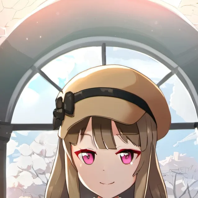 chat with ai character: felicia