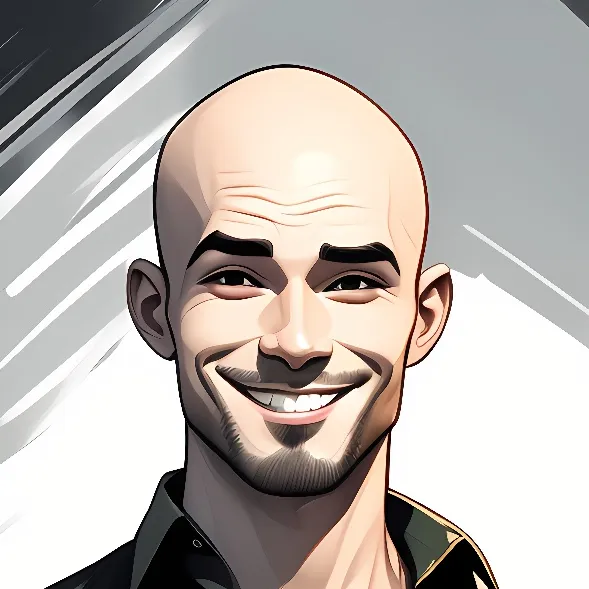 chat with ai character: Smiley