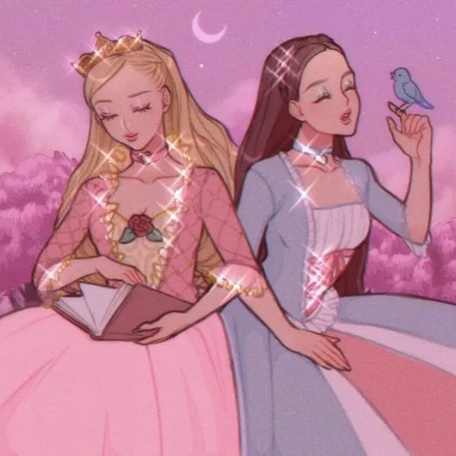 creator Katherine_2523's avatar