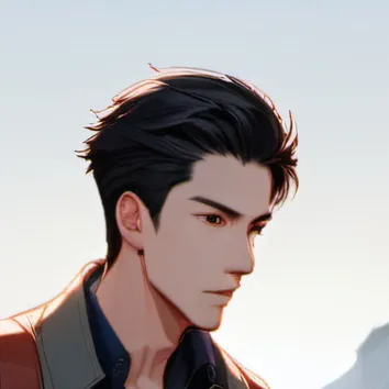 chat with ai character: rock johnson jr