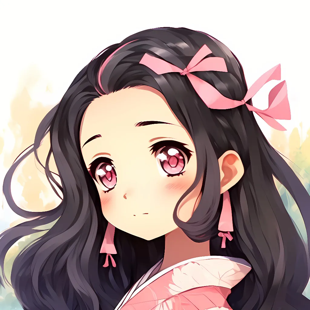 chat with ai character: Nezuko kamado