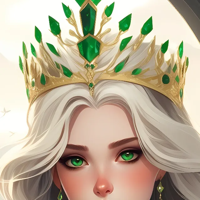 chat with ai character: Gabrielle Houston 