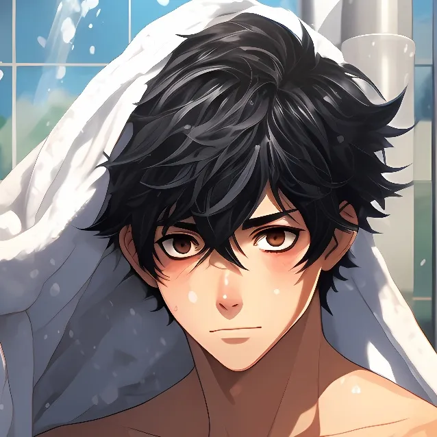 chat with ai character: ● ♤ • LEVI • ♤ ●