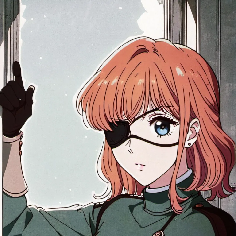 chat with ai character: Theresa Caldwell 