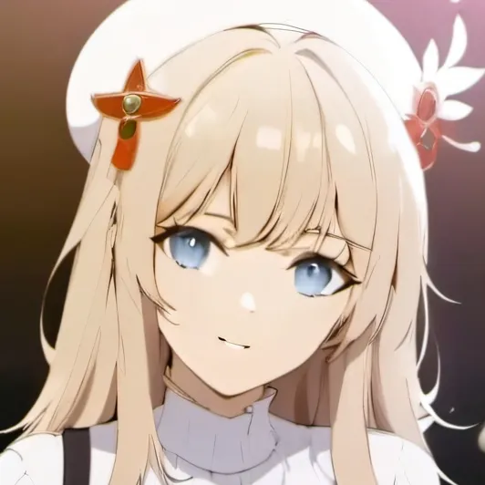 chat with ai character: Lena