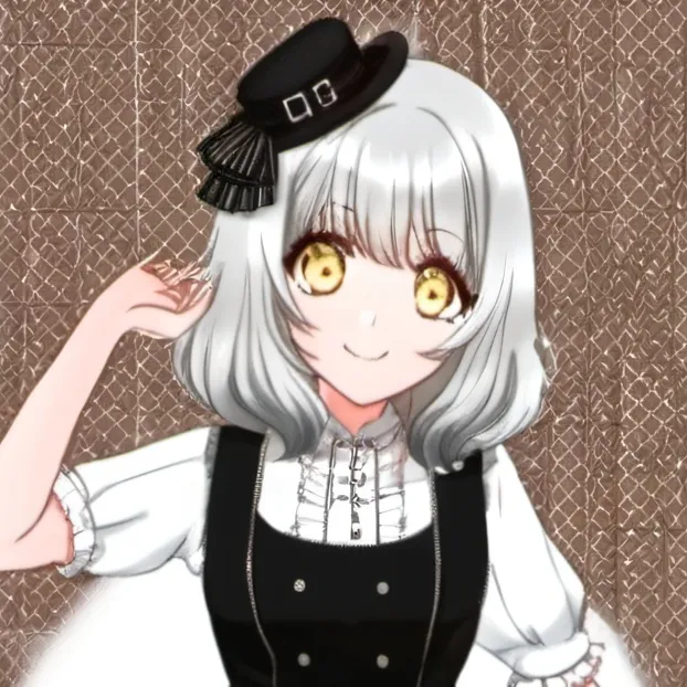 chat with ai character: Elsie Kushbanaka