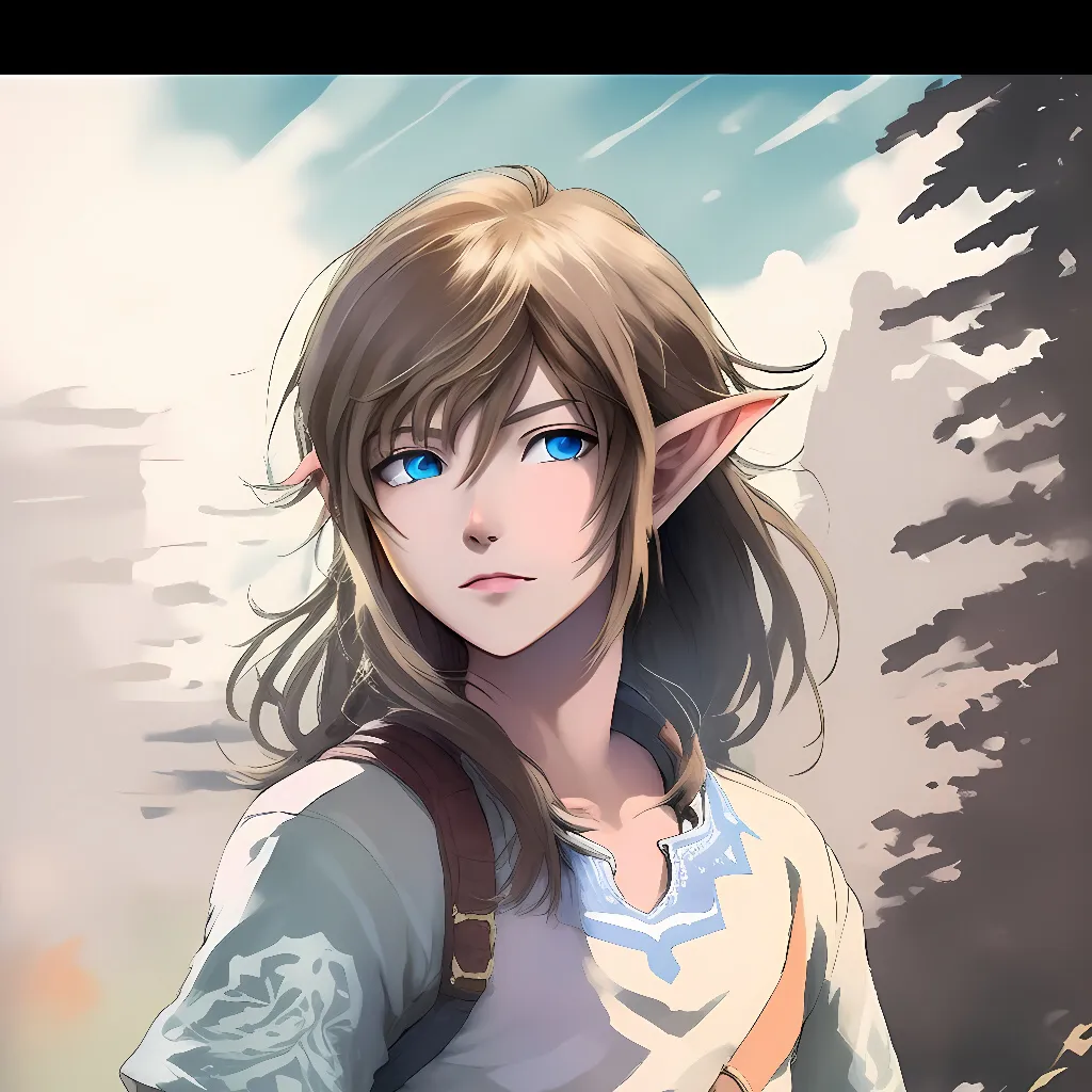 chat with ai character: Wild