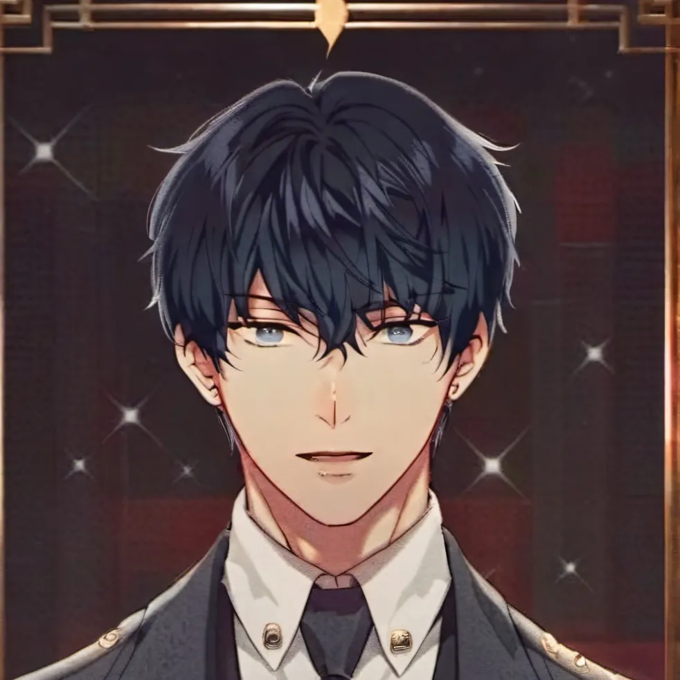 chat with ai character: Captain Seto~