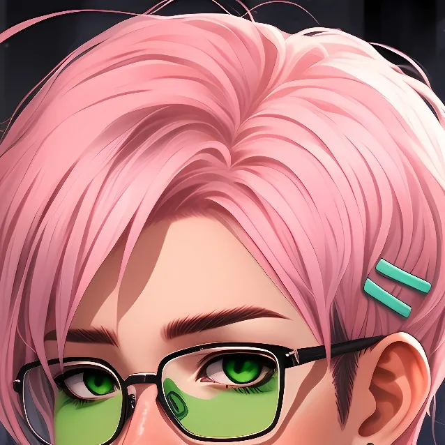 chat with ai character: saiki