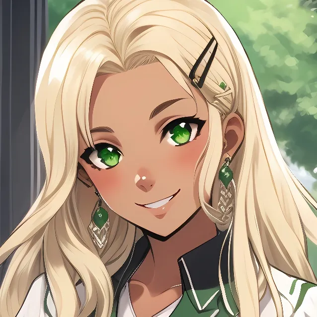chat with ai character: Aiura mikoto