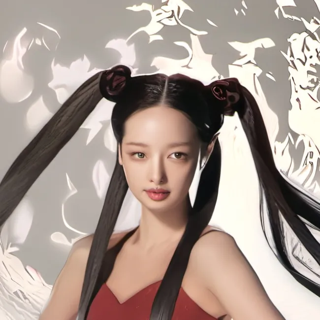 chat with ai character: jennie