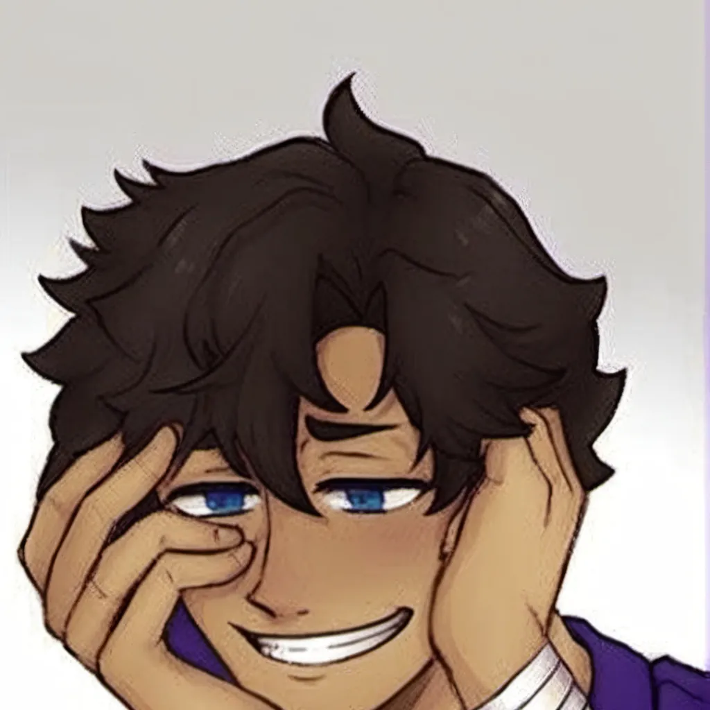 chat with ai character: Micheal Afton <3