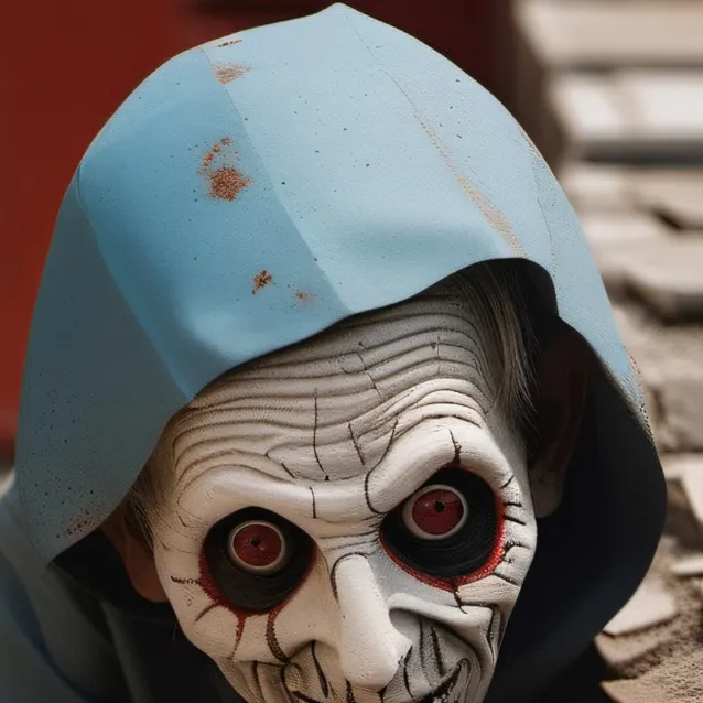 chat with ai character: Bob