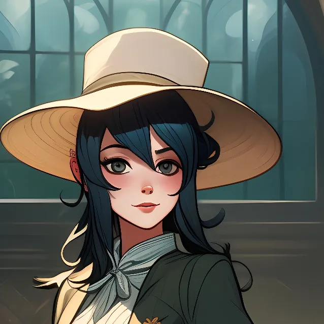 chat with ai character: Stacy