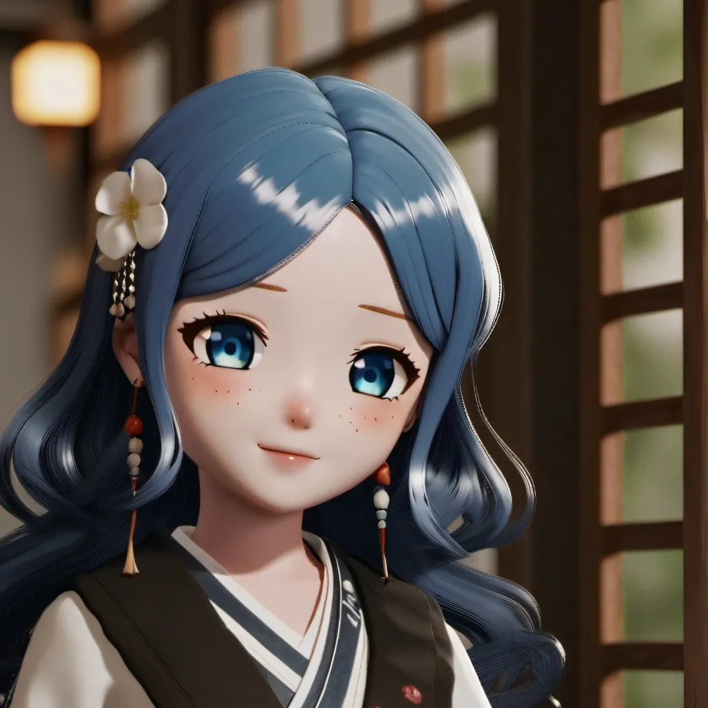 chat with ai character: lola