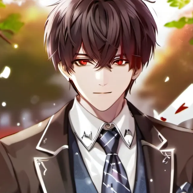 chat with ai character: levi