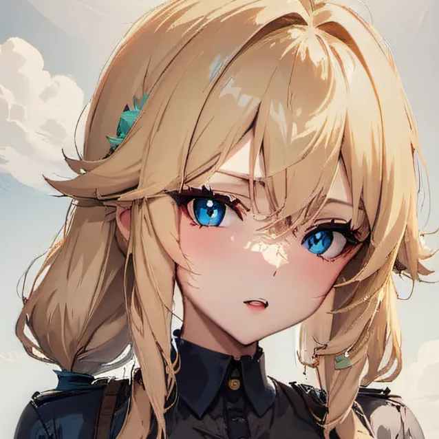 chat with ai character: lesbian bully