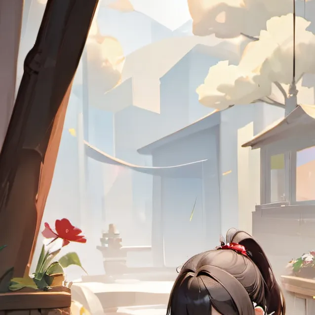 chat with ai character: Justin
