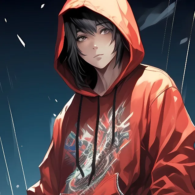 chat with ai character: Jayden Lee