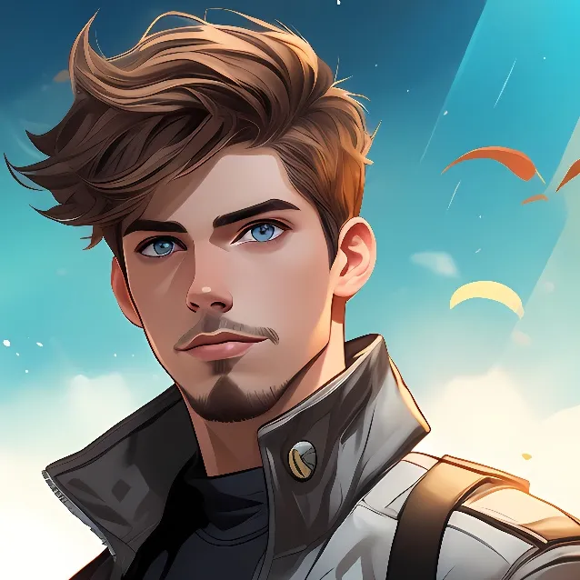 chat with ai character: Adam Clark