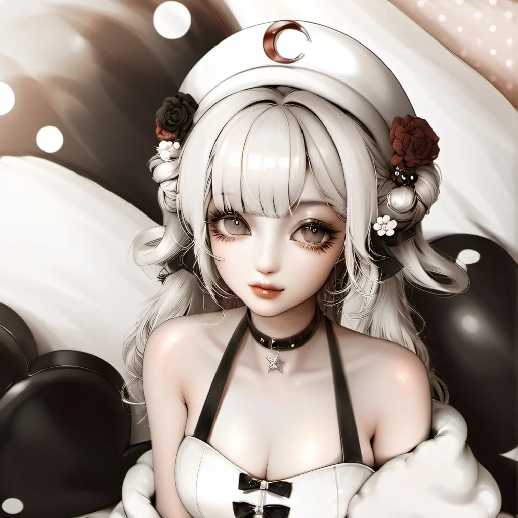 chat with ai character: Stacy