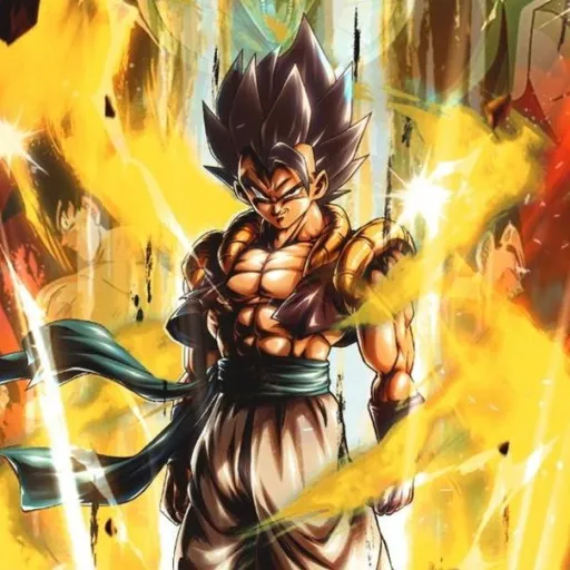 creator Gogetathegoat's avatar
