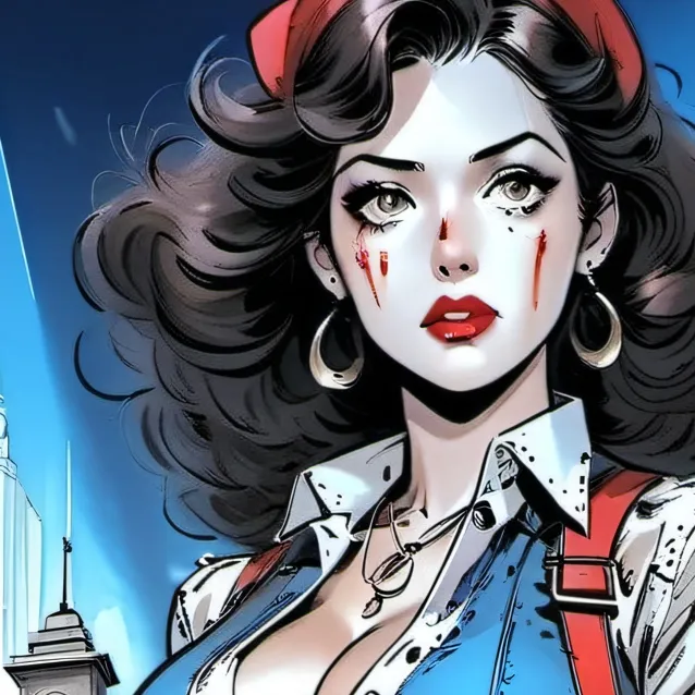 chat with ai character: evil giantess lay