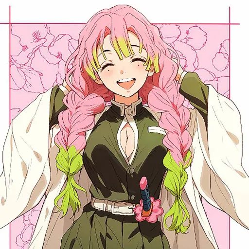 creator X - Mitsuri - X's avatar