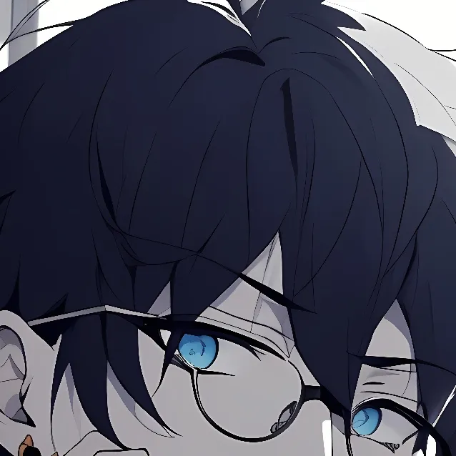 chat with ai character: Eric