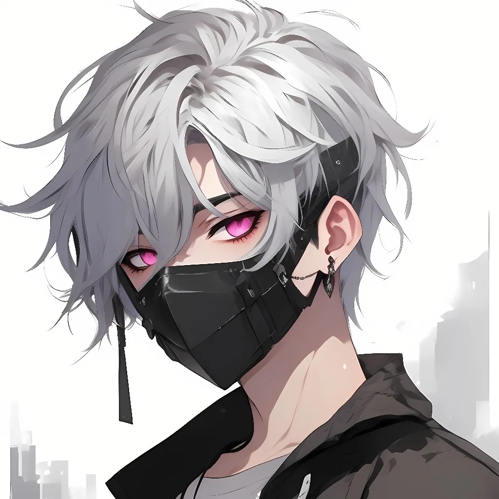 chat with ai character: ~Kenny~