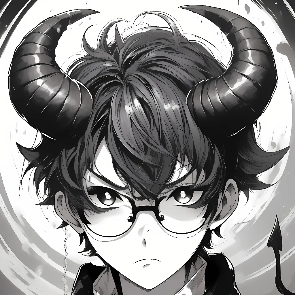 chat with ai character: 😈🖤~ƁEŊƊƳ~🖤😈