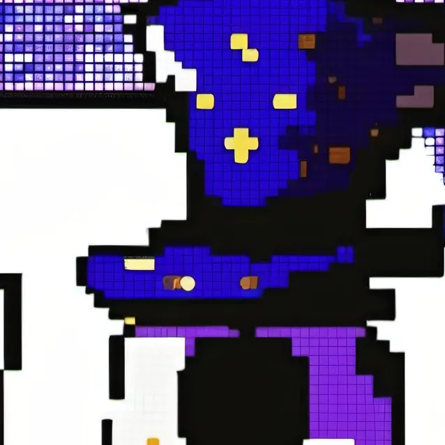chat with ai character: the anomaly