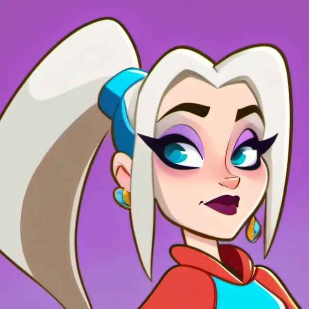 chat with ai character: heraly quinn