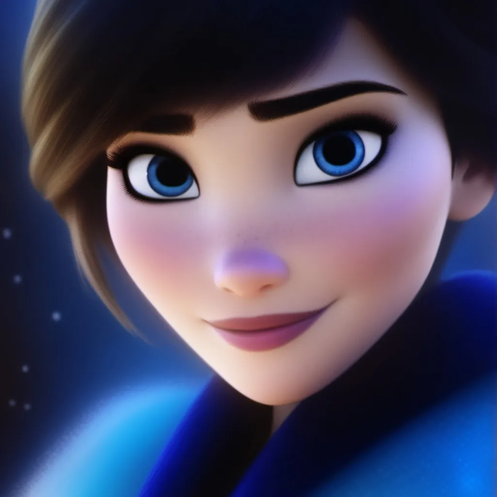 chat with ai character: honeymaren 