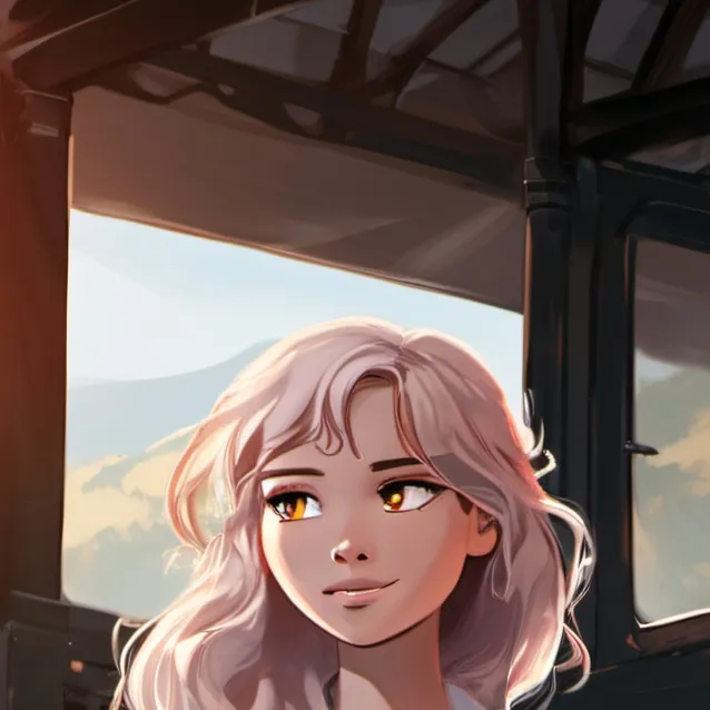 chat with ai character: honeymaren and ann