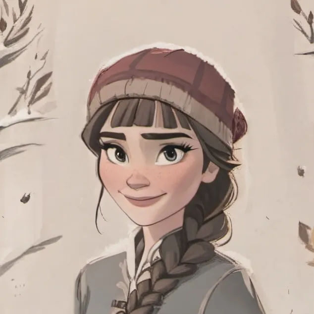 chat with ai character: honeymaren