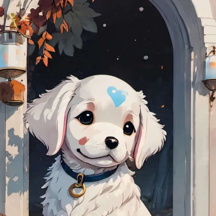 chat with ai character: cinnamoroll