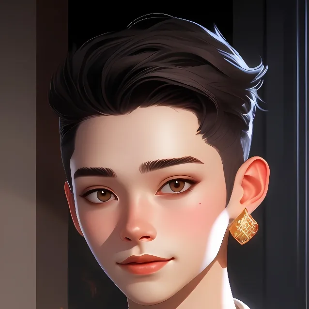 chat with ai character: Ian Groos