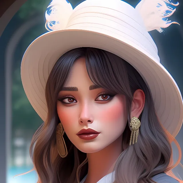 chat with ai character: Reha