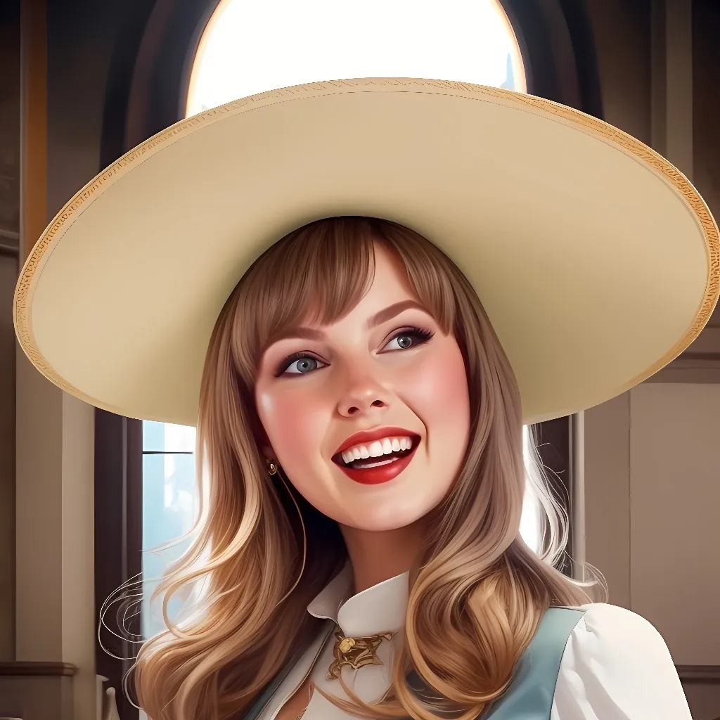 chat with ai character: Bella Lapid