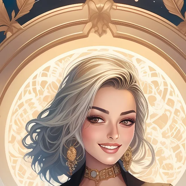 chat with ai character: Amada  