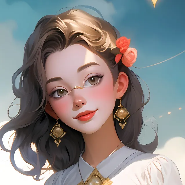 chat with ai character: Cora Bennet